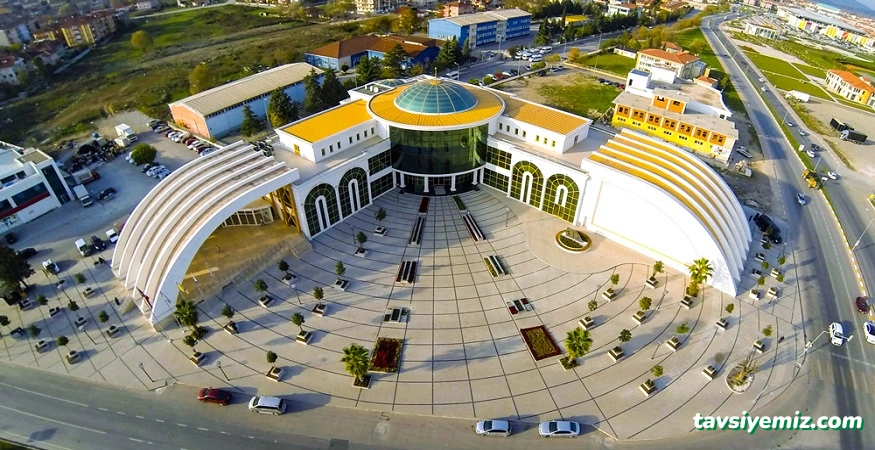 Serdivan Belediyesi