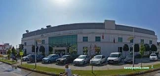 Serdivan Devlet Hastanesi Serdivan Devlet Hastanesi