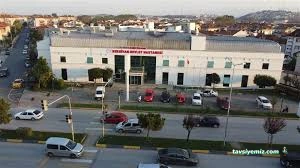 Serdivan Devlet Hastanesi Serdivan Devlet Hastanesi