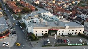 Serdivan Devlet Hastanesi Serdivan Devlet Hastanesi