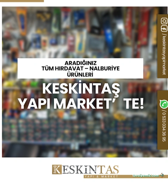 Serdivan Nalbur Serdivan Nalbur