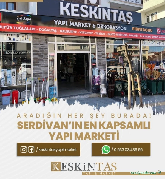 Serdivan Nalbur Serdivan Nalbur