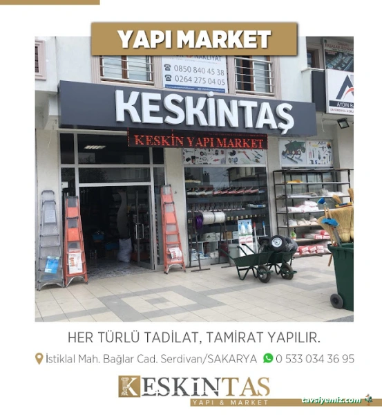 Serdivan Nalbur Serdivan Nalbur