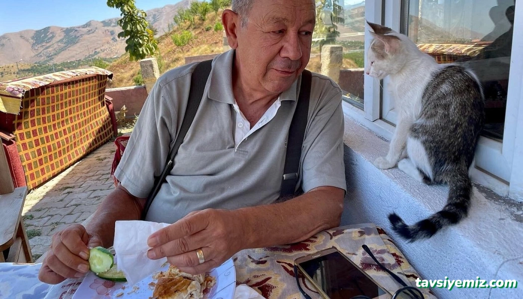 Şeref Büfe Şeref Büfe