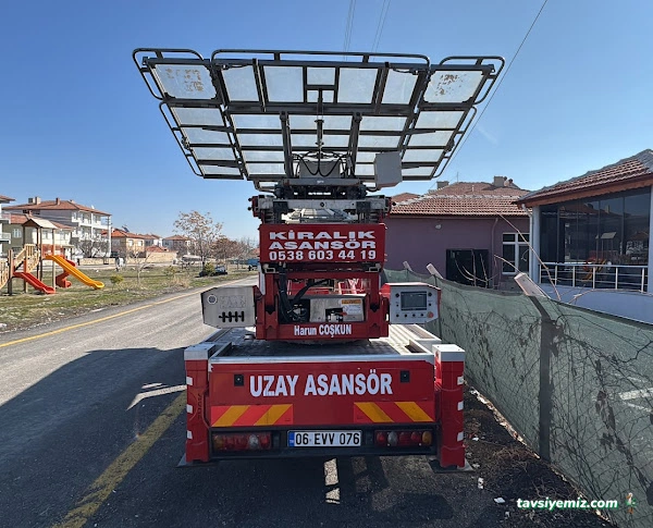 Şereflikoçhisar Evden Eve Asansör Ve Nakliye Şereflikoçhisar Evden Eve Asansör Ve Nakliye