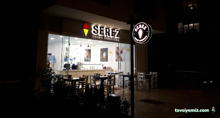 Serez Dondurmacısı - Bostancı Serez Dondurmacısı - Bostancı