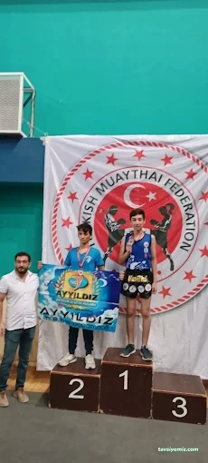 Serhado Fight Club Serhado Fight Club