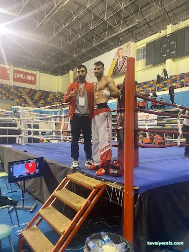 Serhado Fight Club Serhado Fight Club