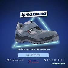 Serhat İş Güvenliği Marketi Serhat İş Güvenliği Marketi