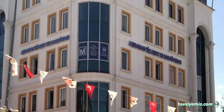 Serhat Kalkınma Ajansı Ardahan Yatırım Destek