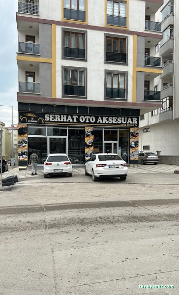 Serhat Oto Aksesuar Serhat Oto Aksesuar