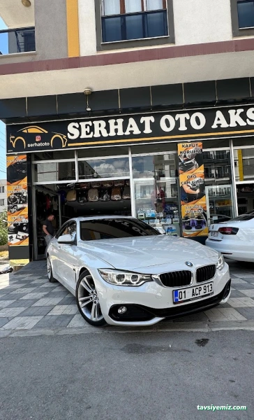 Serhat Oto Aksesuar Serhat Oto Aksesuar