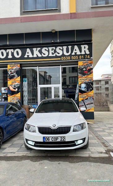 Serhat Oto Aksesuar Serhat Oto Aksesuar
