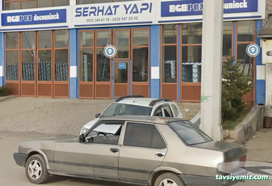 Serhat Yapi Serhat Yapi