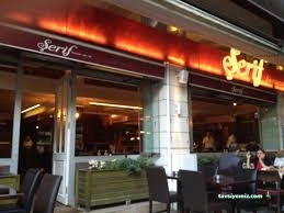 Şerif Pub Cafe & Nargile Şerif Pub Cafe & Nargile