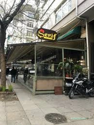 Şerif Pub Cafe & Nargile Şerif Pub Cafe & Nargile