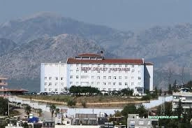 Serik Devlet Hastanesi Serik Devlet Hastanesi