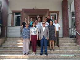 Serik Kaymakamlığı Serik Kaymakamlığı