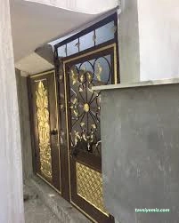 Serkan Çati & Demir Doğrama Serkan Çati & Demir Doğrama