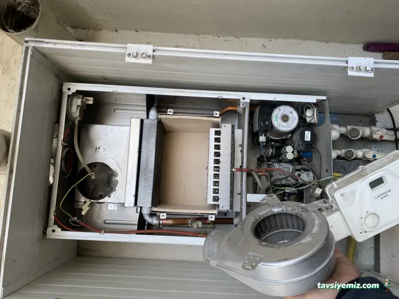 Serkoç Teknik Servis