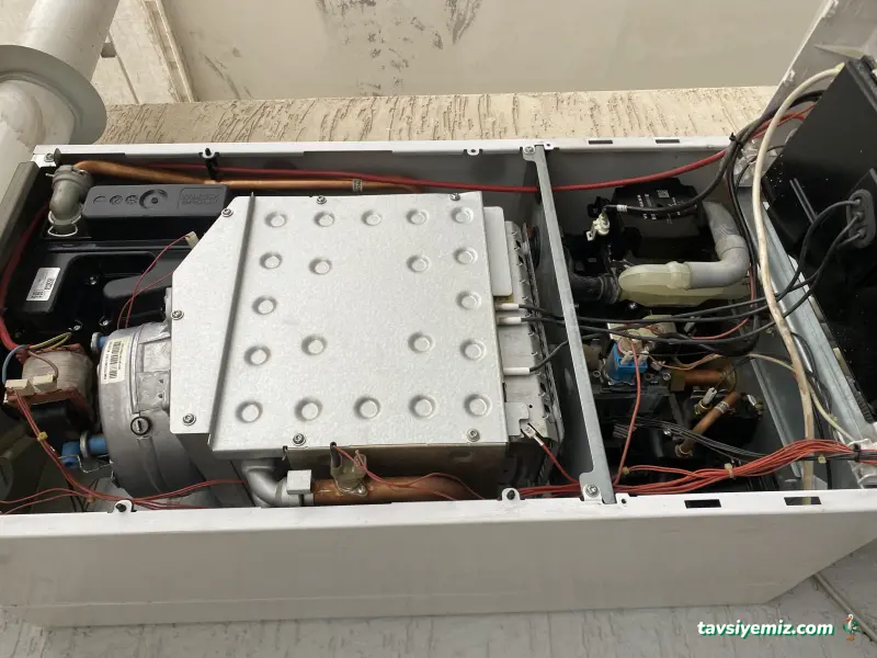 Serkoç Teknik Servis