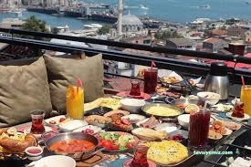 Serpmece Kahvaltı & Tatlı Serpmece Kahvaltı & Tatlı