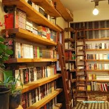 Serüven Kitap&Cafe