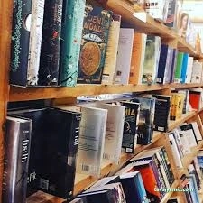 Serüven Kitap&Cafe