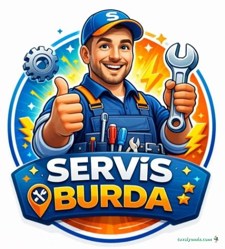 Servis Burda