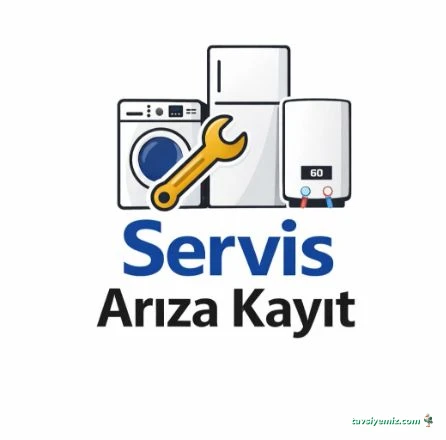 Servis Burda