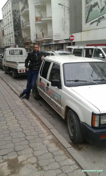 Servis Sogutma Servis Sogutma