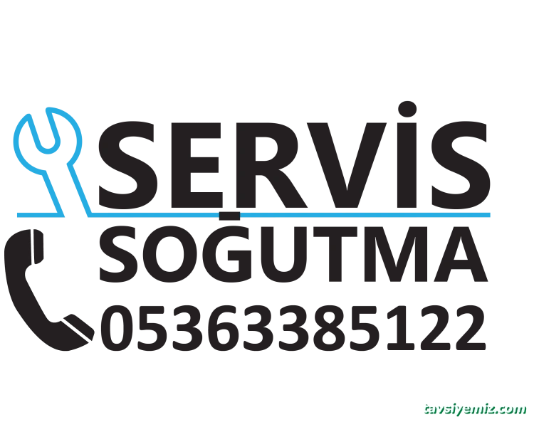 Servis Sogutma Servis Sogutma
