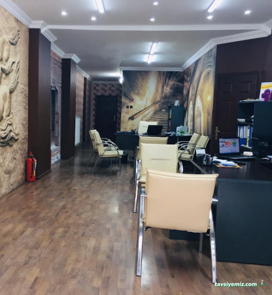 Ses Otomotiv & Rent A Car Ses Otomotiv & Rent A Car