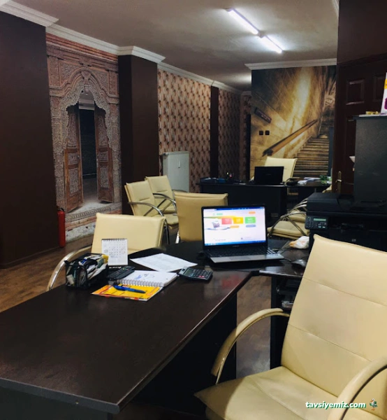 Ses Otomotiv & Rent A Car Ses Otomotiv & Rent A Car