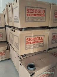 Sesoğlu Soba Sanayı Sesoğlu Soba Sanayı