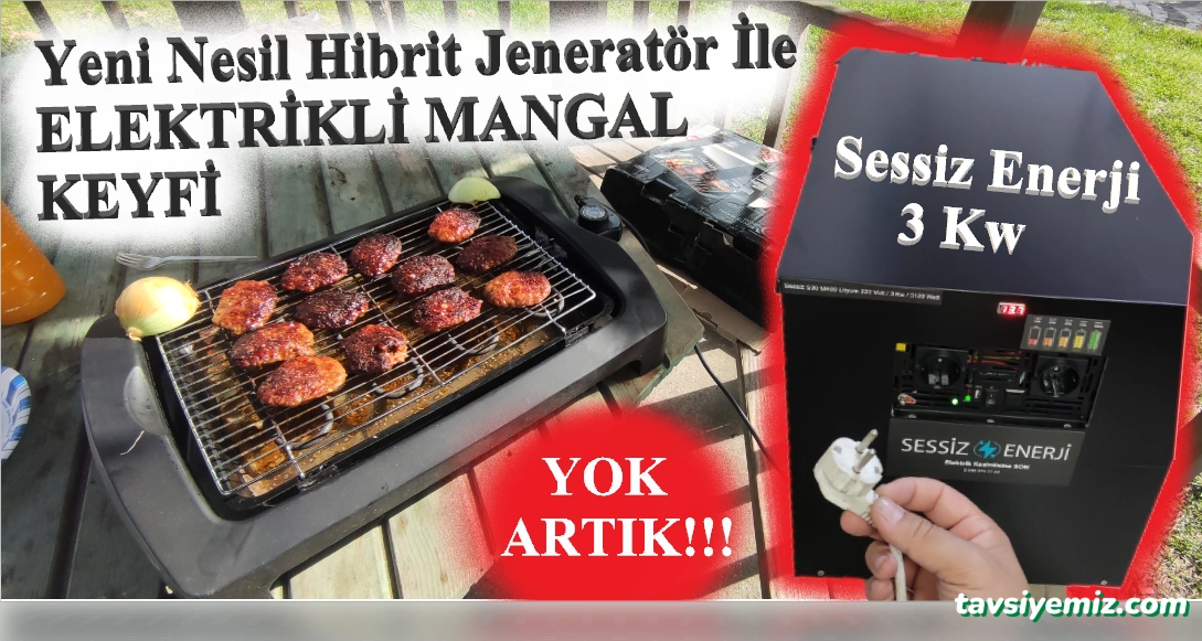 Sessiz Enerji | Alternatif Enerji Sistemleri Sessiz Enerji | Alternatif Enerji Sistemleri