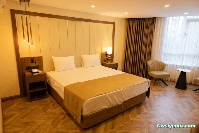Sessizler Otel Sessizler Otel