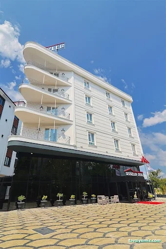 Sessizler Otel Sessizler Otel