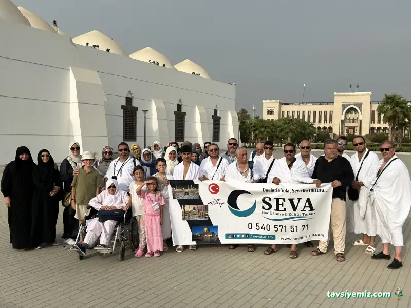 Seva Turizm Seva Turizm