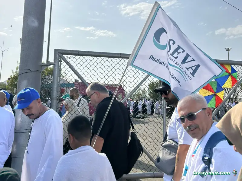 Seva Turizm Seva Turizm