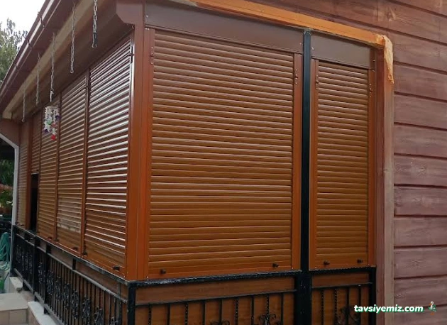 Seven Cam&Pvc&Cambalkon(Mehmet Öztürk)