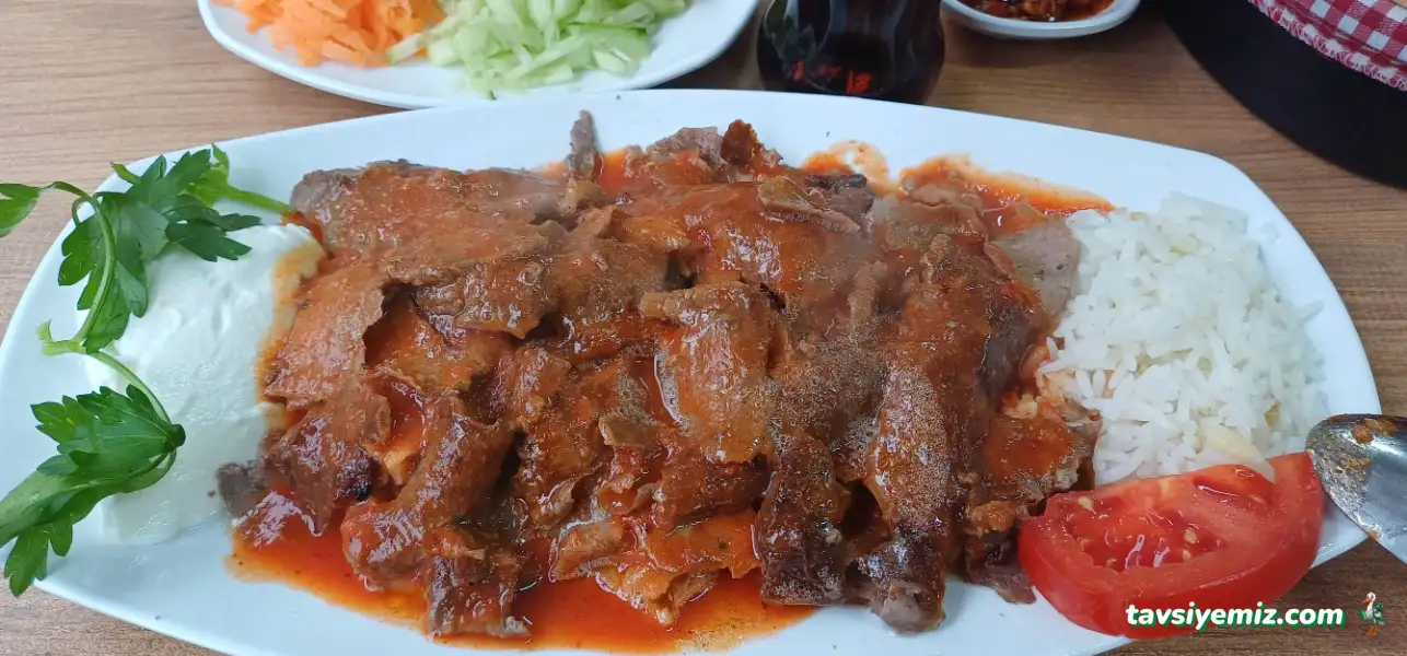 Seven Et Döner Ve İskender