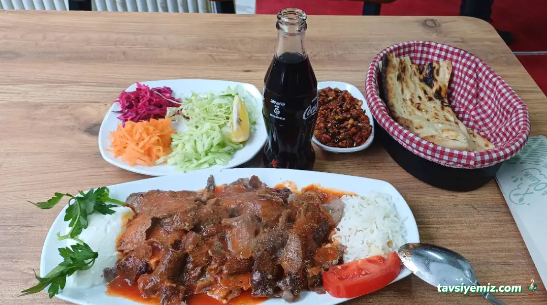 Seven Et Döner Ve İskender