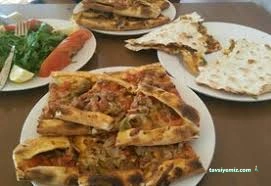 Sevenler Lokantası Sevenler Lokantası