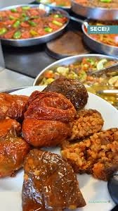 Sevenler Lokantası Sevenler Lokantası