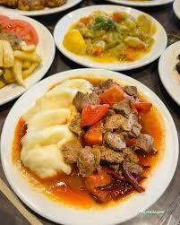 Sevenler Lokantası Sevenler Lokantası