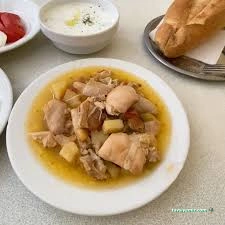 Sevenler Lokantası Sevenler Lokantası