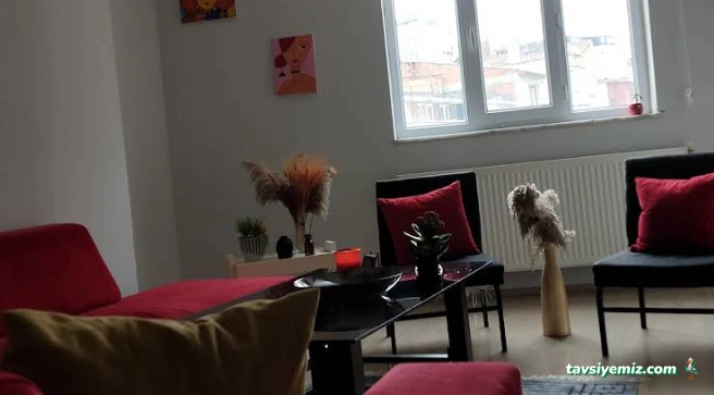 Sevgi Dili Danışmanlık Merkezi