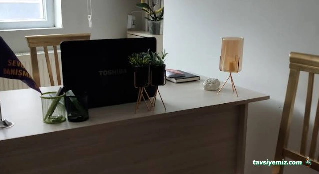 Sevgi Dili Danışmanlık Merkezi