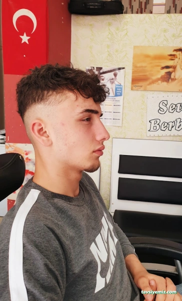 Sevil Berber